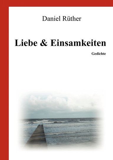 bokomslag Liebe & Einsamkeiten