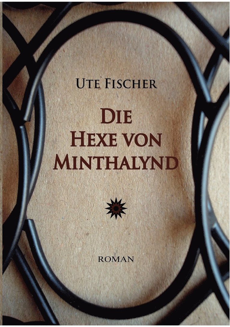 Die Hexe von Minthalynd 1