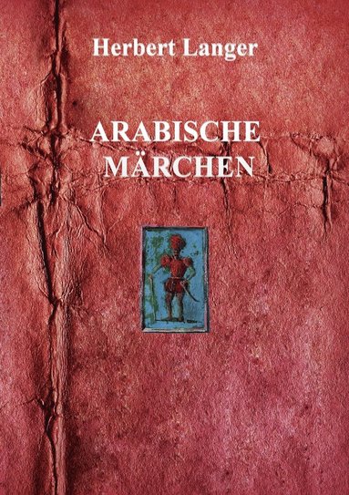 bokomslag Arabische Mrchen