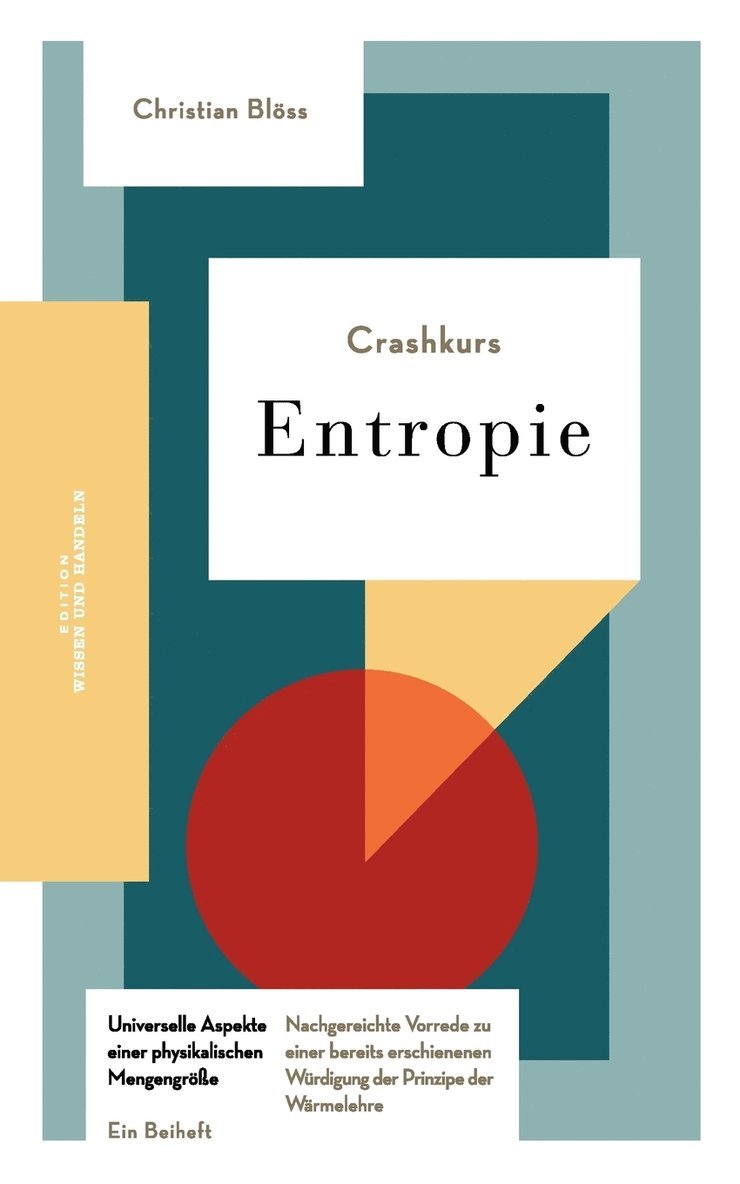 Crashkurs Entropie 1