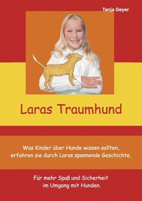 bokomslag Lara's Traumhund