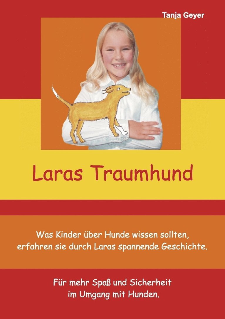 Lara's Traumhund 1