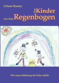 bokomslag Kinder aus dem Regenbogen