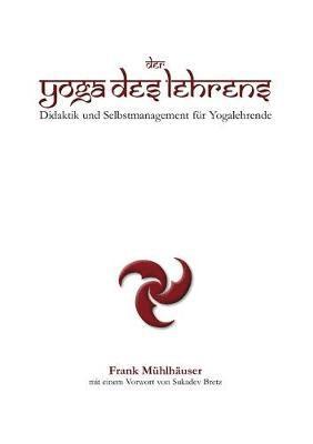 bokomslag Der Yoga des Lehrens