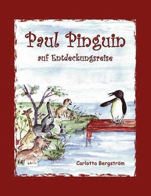 Paul Pinguin 1