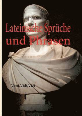 bokomslag Lateinische Sprüche und Phrasen