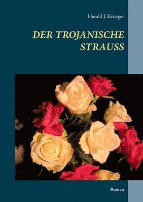 trojanische Strauß