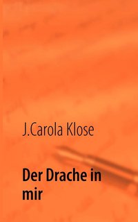 bokomslag Der Drache in mir