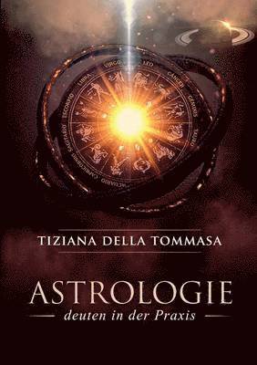 Tiziana Della Tommasa - Astrologie II, Häftad