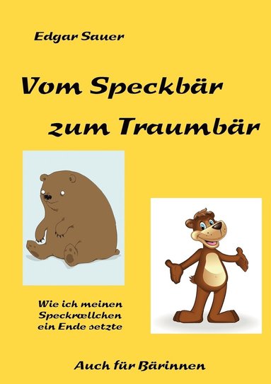 bokomslag Vom Speckbr zum Traumbr