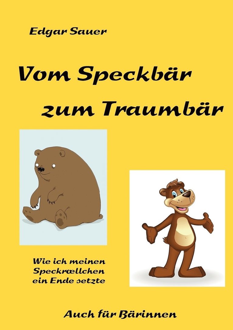 Vom Speckbr zum Traumbr 1