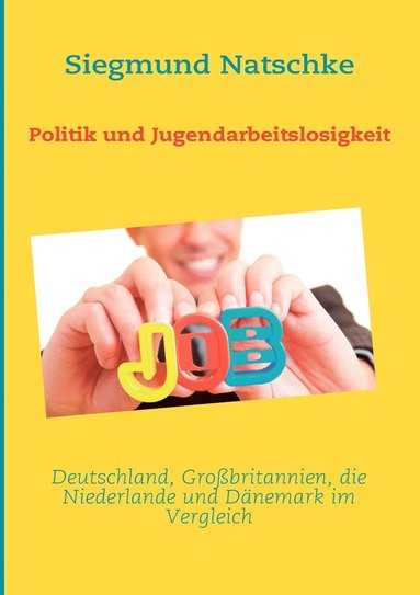 bokomslag Politik und Jugendarbeitslosigkeit