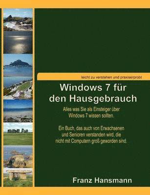 Windows 7 fr den Hausgebrauch 1