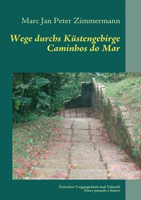 bokomslag Wege durchs Küstengebirge