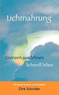 bokomslag Lichtnahrung