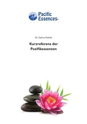 bokomslag Kurzreferenz der Pazifikessenzen