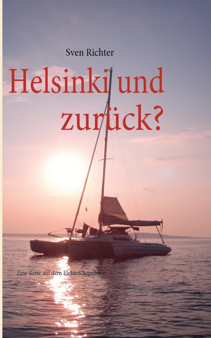 Helsinki und zurck? 1