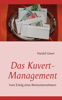 bokomslag Das Kuvert - Management