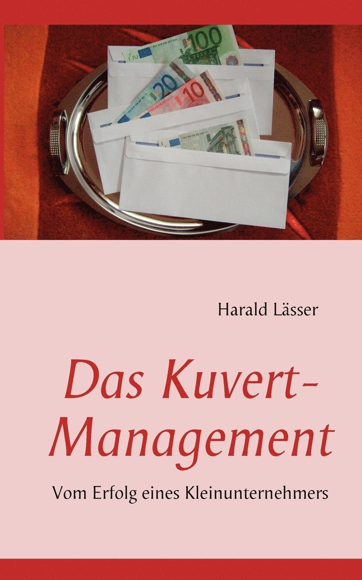 Das Kuvert - Management 1