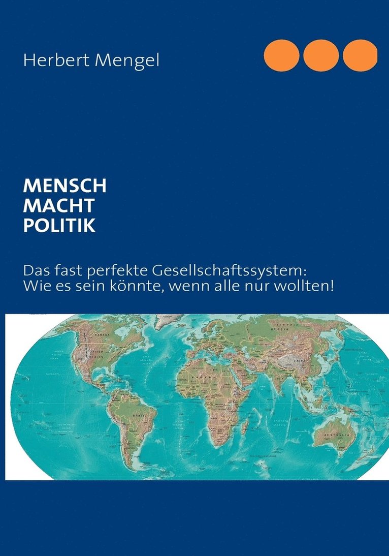 Mensch - Macht - Politik 1