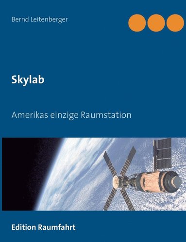 bokomslag Skylab