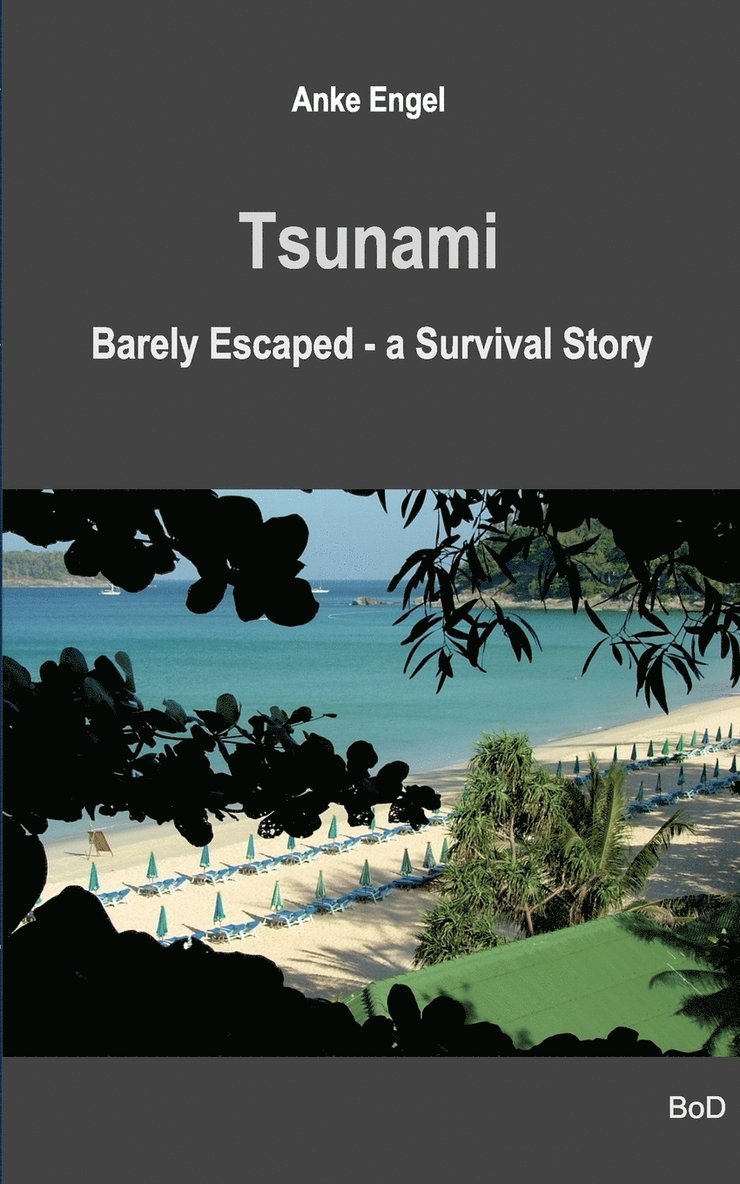 Tsunami 1