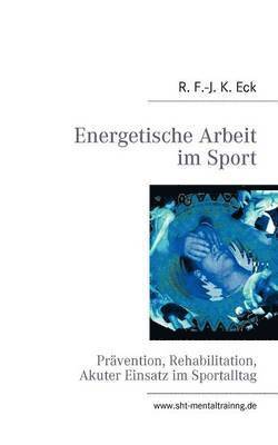 bokomslag Energetische Arbeit im Sport