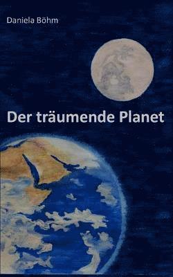 bokomslag träumende Planet