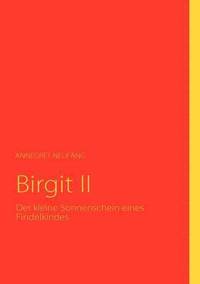 bokomslag Birgit II