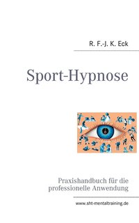 bokomslag Sport-Hypnose
