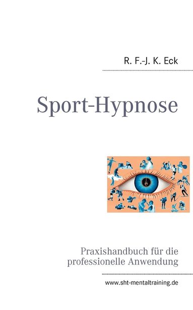 bokomslag Sport-Hypnose