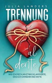 bokomslag Trennung al dente