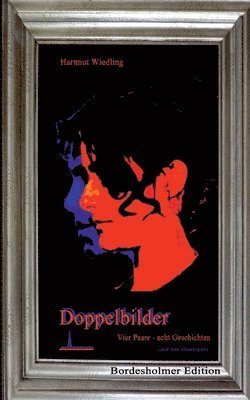 Hartmut Wiedling - Doppelbilder, Häftad