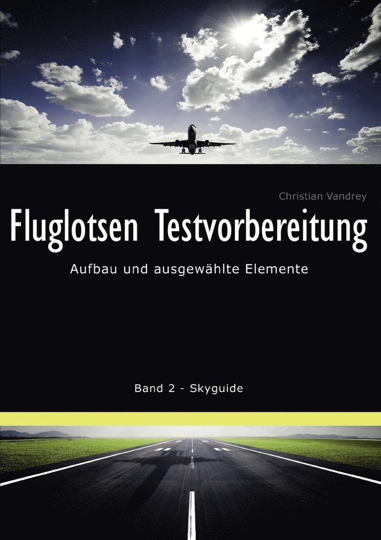 Fluglotsen Testvorbereitung 1