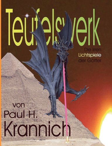 bokomslag Teufelswerk