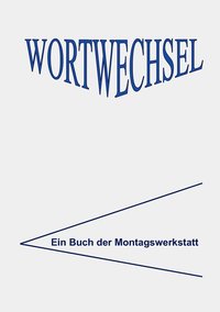 bokomslag WortWechsel