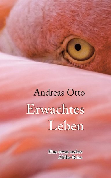 Andreas Otto - Erwachtes Leben, Häftad