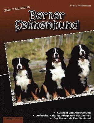 bokomslag Unser Traumhund