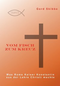 bokomslag Vom Fisch zum Kreuz