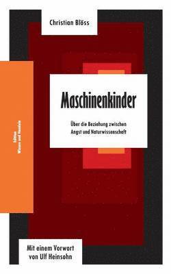 Maschinenkinder 1