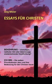 bokomslag Essays fr Christen