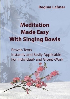 bokomslag Meditation Made Easy