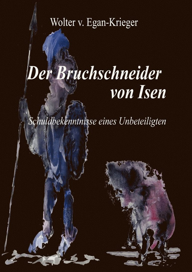 Bruchschneider von Isen