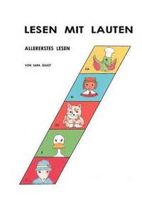 bokomslag Lesen Mit Lauten