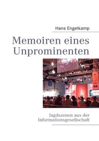 bokomslag Memoiren eines Unprominenten