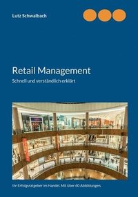 bokomslag Retail Management