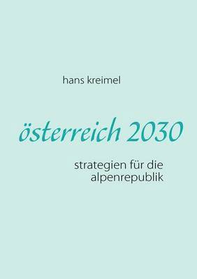 bokomslag sterreich 2030