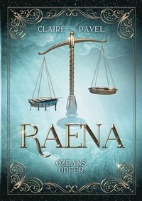 bokomslag Raena