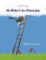 bokomslag Als Michel in den Himmel ging