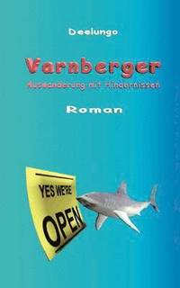 bokomslag Varnberger
